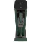 LG 樂金 A9X-STEAM CordZero™ All-in-One Tower A9X蒸氣無線吸塵機 (蒼林綠)